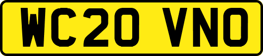 WC20VNO