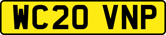 WC20VNP