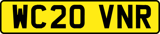 WC20VNR