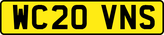 WC20VNS