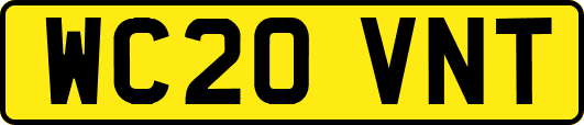 WC20VNT