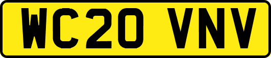 WC20VNV