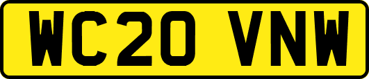 WC20VNW