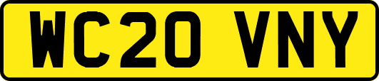 WC20VNY