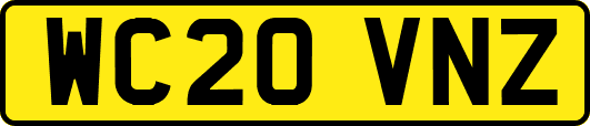 WC20VNZ