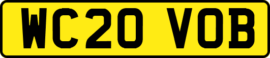 WC20VOB