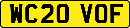 WC20VOF