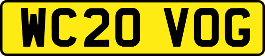 WC20VOG