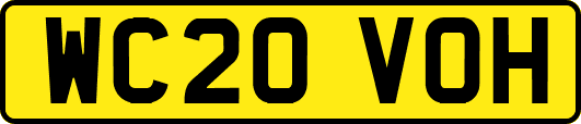 WC20VOH