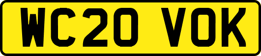 WC20VOK