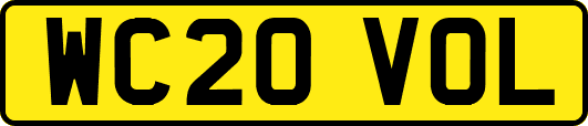 WC20VOL