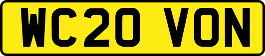 WC20VON