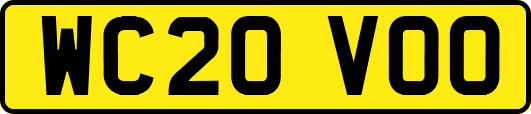 WC20VOO