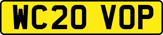 WC20VOP