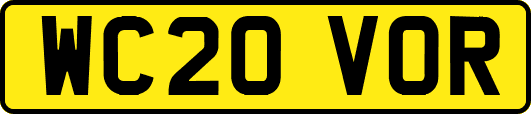 WC20VOR