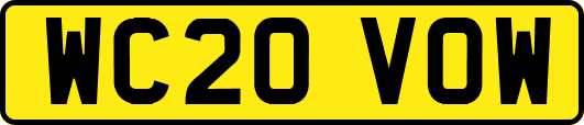 WC20VOW