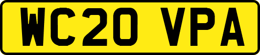 WC20VPA