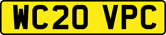 WC20VPC