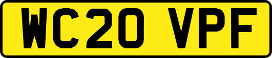 WC20VPF
