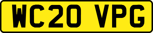 WC20VPG