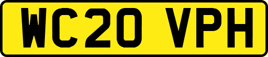 WC20VPH