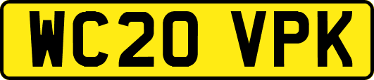 WC20VPK
