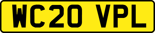 WC20VPL