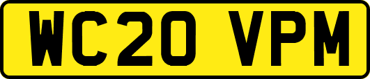 WC20VPM