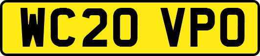 WC20VPO