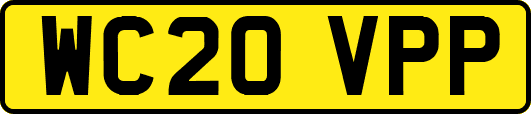 WC20VPP
