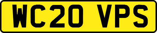 WC20VPS