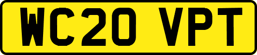 WC20VPT