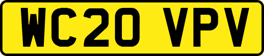 WC20VPV