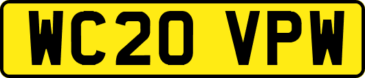 WC20VPW