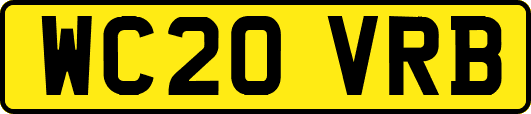 WC20VRB