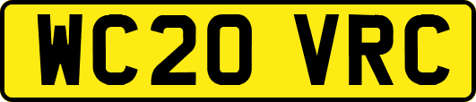 WC20VRC