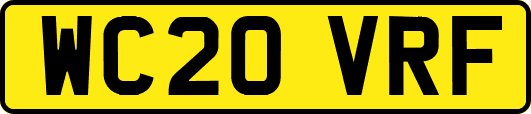 WC20VRF