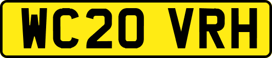 WC20VRH