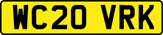 WC20VRK