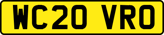 WC20VRO