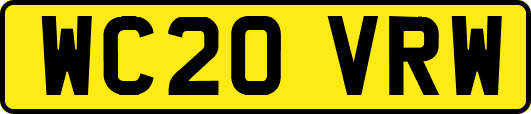 WC20VRW