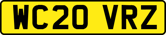 WC20VRZ