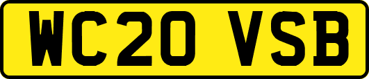 WC20VSB