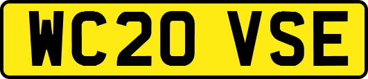 WC20VSE
