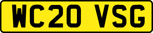 WC20VSG