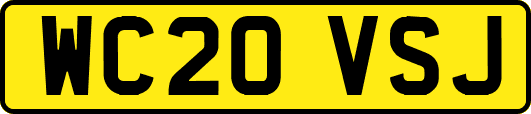WC20VSJ