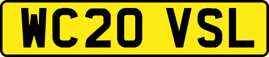 WC20VSL