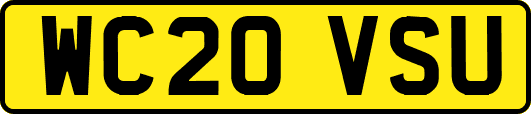 WC20VSU