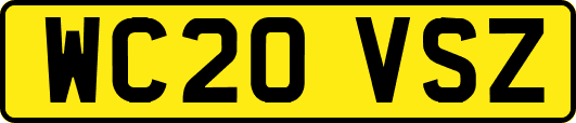WC20VSZ
