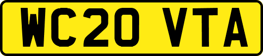 WC20VTA